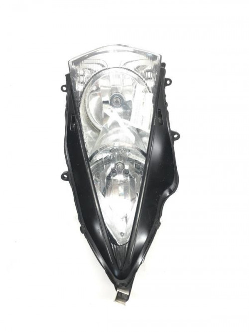 Optique feux phare HONDA FES 125 2003-2006 PANTHEON