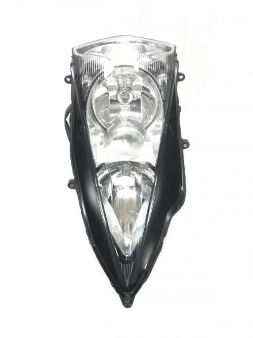 Optique feux phare HONDA FES 125 2003-2006 PANTHEON