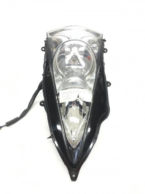 Optique feux phare HONDA FES 125 2003-2006 PANTHEON