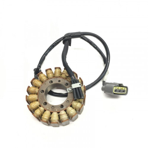 Stator alternateur HONDA CB 650 R 2019-2020