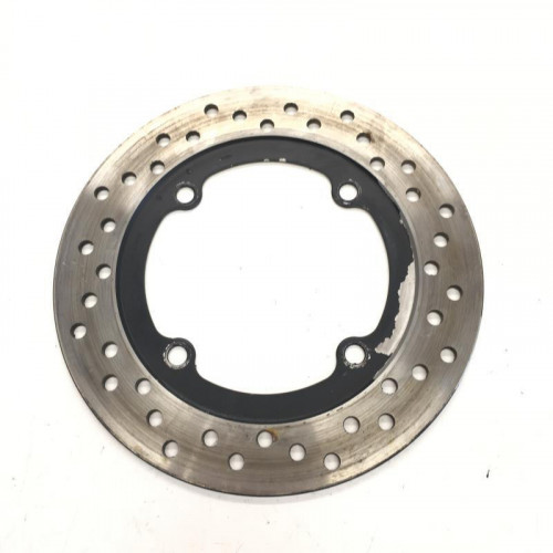 Disque frein arriere HONDA CB 650 R 2019-2020