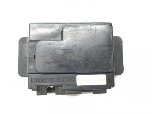 Boite a fusibles KAWASAKI ZR-7 750 1999-2003