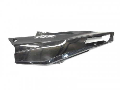 Cache carenage sous selle gauche YAMAHA FJR 1300 2008-2011 ABS