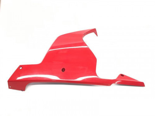 Demi sabot gauche HONDA VFR 800 F 2014-2020