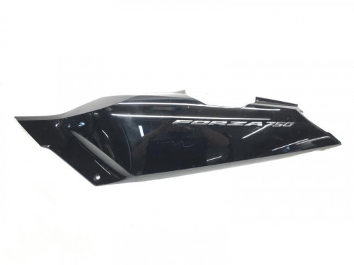 Cache carenage coque arriere gauche HONDA NSS 750 2021 FORZA