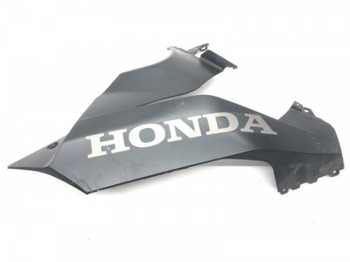 Demi sabot droit HONDA CBR 650 R 2019-2022