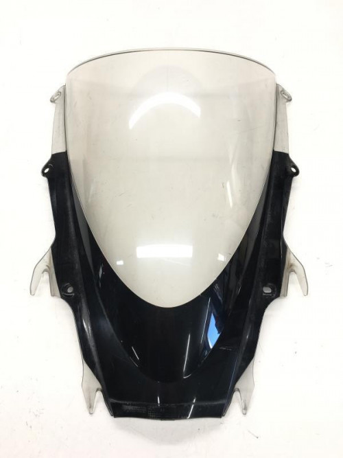 Bulle TRIUMPH DAYTONA 675 2009-2012