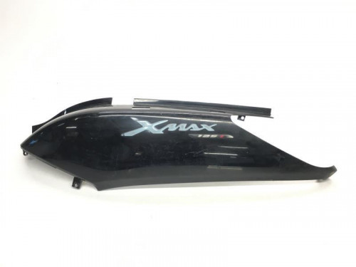 Cache carenage coque arriere gauche YAMAHA YPR 125 2006-2009 X-MAX