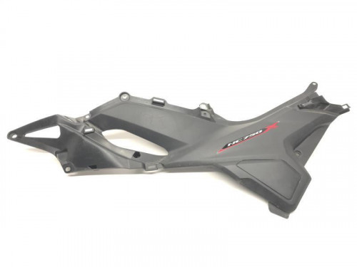 Cache lateral gauche HONDA NC 750 X 2016-2019