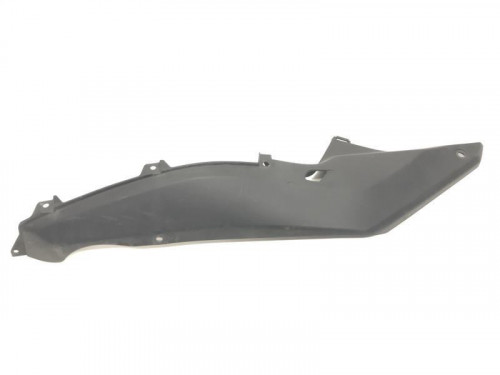 Cache lateral gauche HONDA NC 700 D 2012-2013 INTEGRA