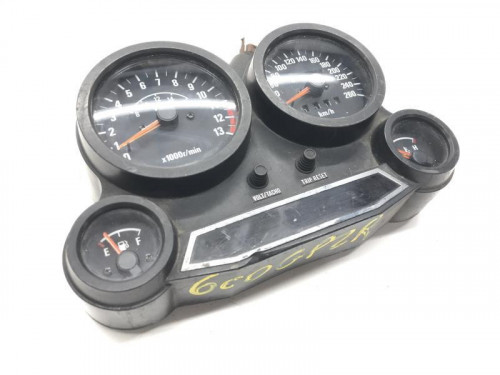 Compteur KAWASAKI GPZ 600 R 1985-1989