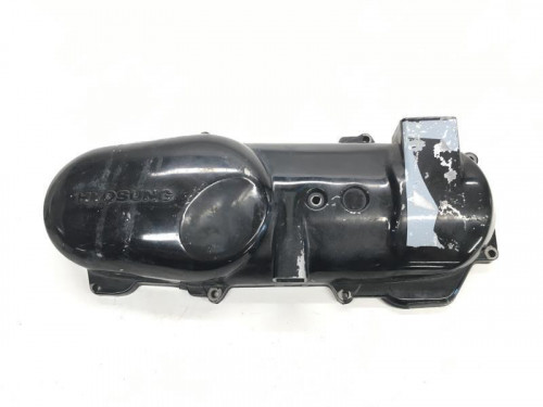 Carter transmission HYOSUNG TE 90 2005