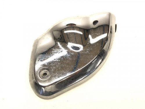 Cache lateral gauche SUZUKI GSF 1200 1996-2000 BANDIT