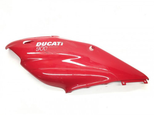 Cache flanc de carenage gauche DUCATI SUPERSPORT 900 SS 1998-2002