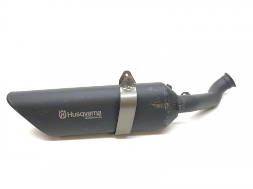 Silencieux echappement HUSQVARNA VITPILEN 701 2019-2020