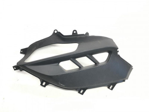 Cache lateral gauche HONDA NC 750 2014-2017 INTEGRA