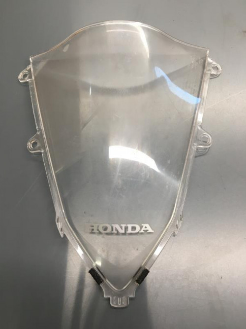 Bulle HONDA CBR 650 R 2019-2022