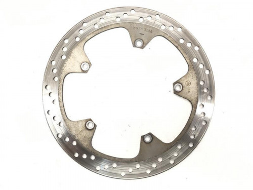 Disque frein avant YAMAHA YZF 125 R 2008-2013