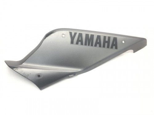 Demi sabot droit YAMAHA YZF 125 R 2008-2013