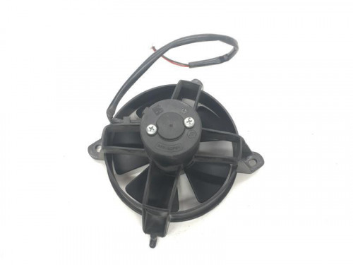 Ventilateur PIAGGIO VESPA 125 2003-2005 GRANTURISMO