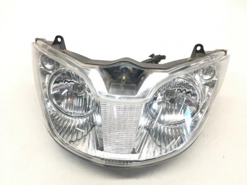 Optique feux phare PIAGGIO X8 125 2004-2007