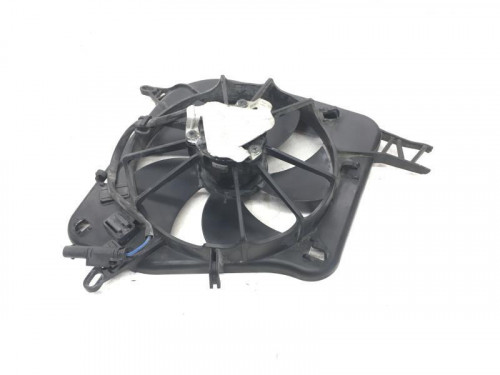 Ventilateur BMW S 1000 RR 2013-2015 HP4