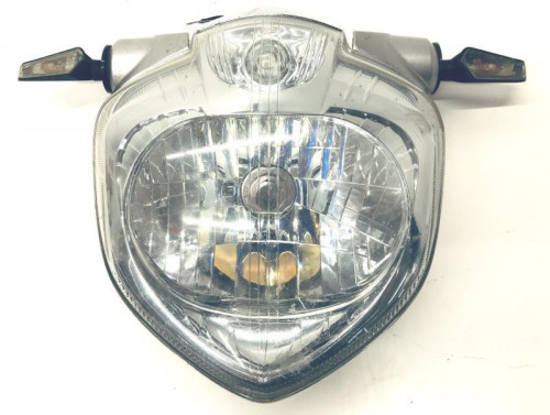 Optique feux phare YAMAHA FZ6 600 2004-2009