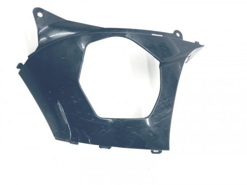 Cache flanc de carenage gauche SUZUKI GSX-R 1000 2007-2008