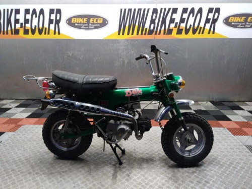 HONDA DAX 70