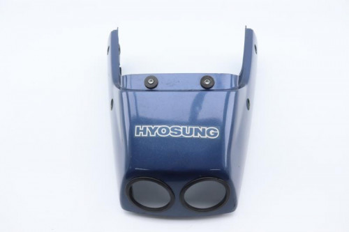 Coque arriere HYOSUNG 125 GF 1999 - 2003