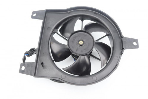 Ventilateur BMW F 800 GT 2011 - 2016