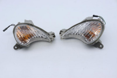 Clignotants avant SUZUKI 1300 GSXR HAYABUSA 2008 - 2010