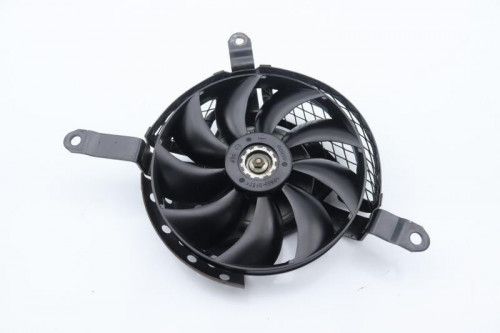 Ventilateur droit SUZUKI 1300 GSXR HAYABUSA 2008 - 2010