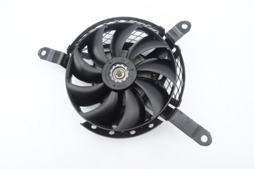 Ventilateur gauche SUZUKI 1300 GSXR HAYABUSA 2008 - 2010