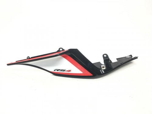 Cache carenage coque arriere droit APRILIA RS4 50 2011-2016