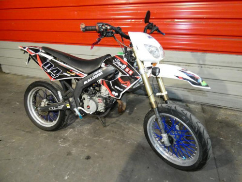 DERBI 50 SM