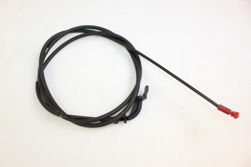 Cable verrouillage selle YAMAHA 125 XMAX 2010 - 2012