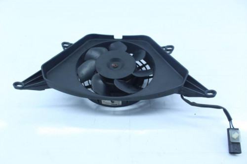 Ventilateur BMW K 1300 R 2009 - 2015