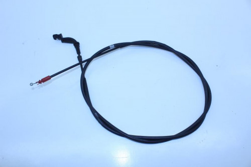 Cable verrouillage selle YAMAHA 125 XMAX 2010 - 2012