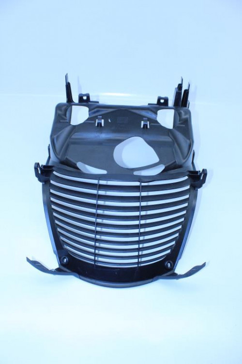 Grille de radiateur YAMAHA 125 XMAX 2010 - 2012