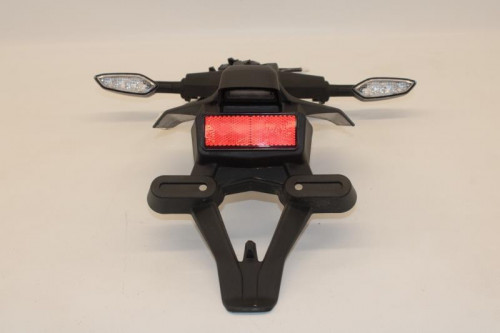 Support de plaque et eclairage YAMAHA YZF R1 2015 - 2019