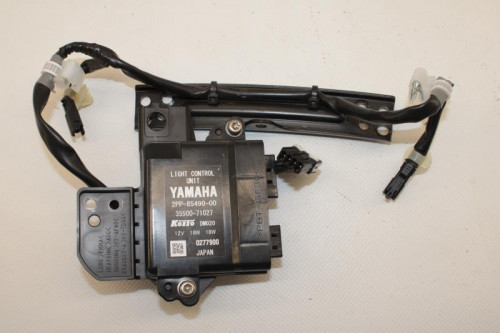 Relais boitier electrique YAMAHA YZF R1 2015 - 2019