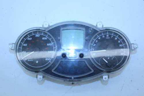 Compteur PIAGGIO 250 MP3 LT 2009 - 2010