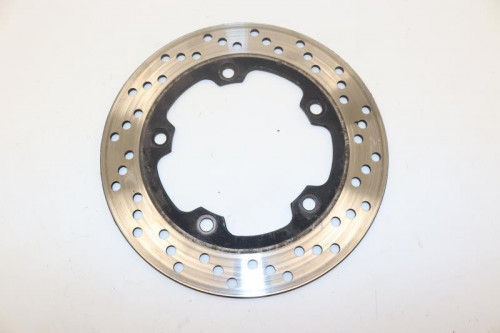 Disque frein arriere SUZUKI 650 GLADIUS 2009 - 2015