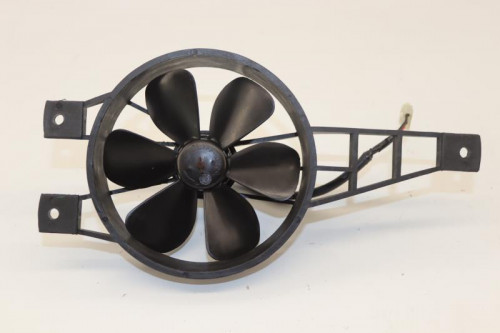 Ventilateur PEUGEOT 125 SATELIS 2012 - 2016