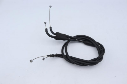 Cable d'accelerateur TRIUMPH 675 STREET TRIPLE 2007 - 2011