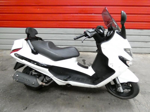 PIAGGIO 125 X EVO