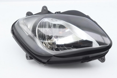 Optique avant droit feux phare SUZUKI 650 BURGMAN 2007 - 2013