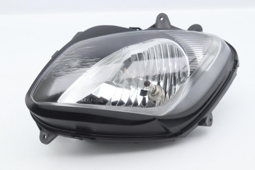 Optique avant gauche feux phare SUZUKI 650 BURGMAN 2007 - 2013