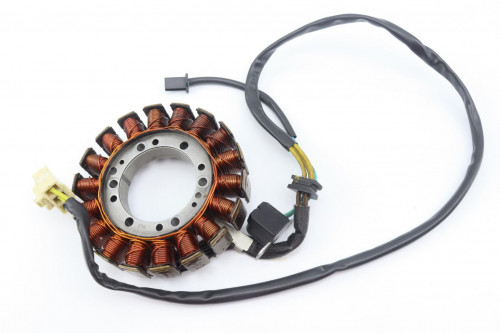 Stator alternateur SUZUKI 650 BURGMAN 2006 - 2010